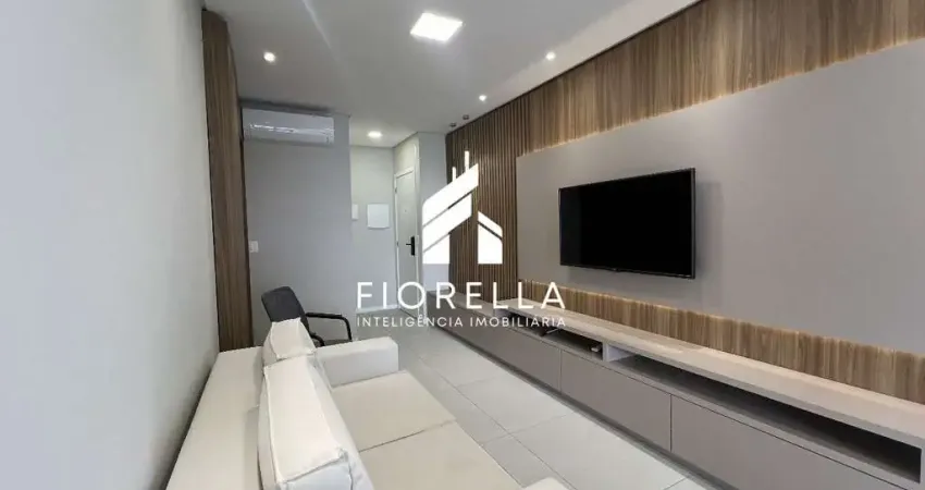 Apartamento com 02 dormitórios sendo 02 suítes no bairro joão paulo - florianópolis/ sc