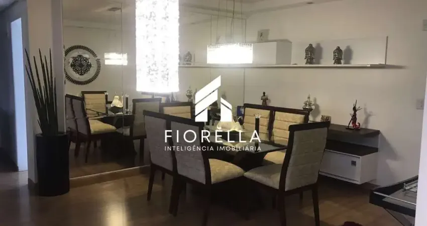 Apartamento amplo, 03 dormitórios, sendo 01 suíte, em campinas - são josé