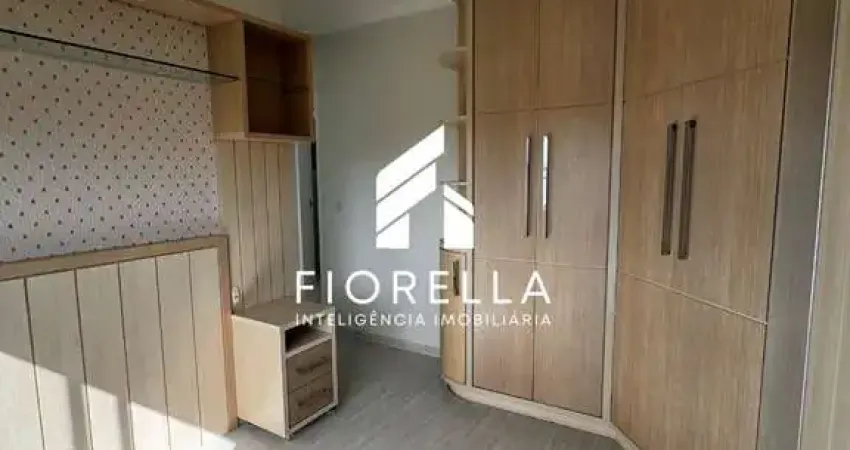 Apartamento com 03 dormitórios sendo 01 suíte no bairro nossa senhora do rosário - são josé/sc