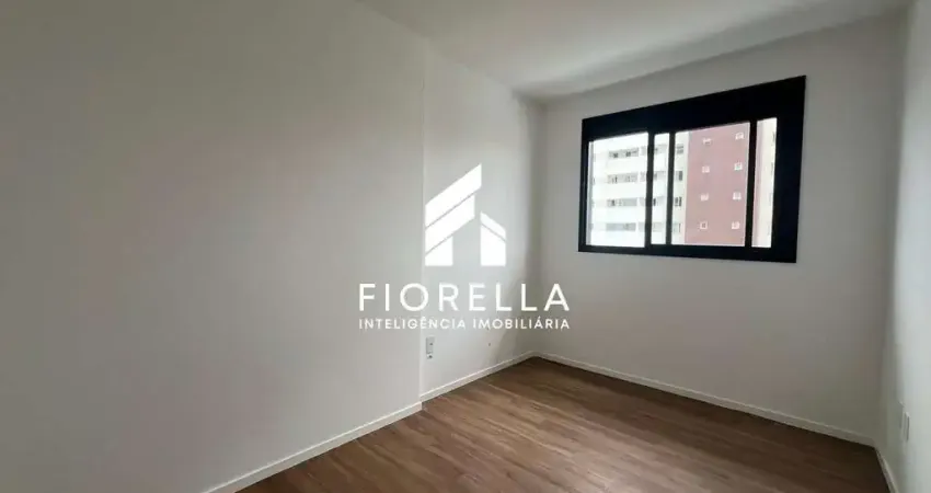 Apartamento novo à venda com 02 dormitórios sendo uma suíte em areias/são josé-sc.