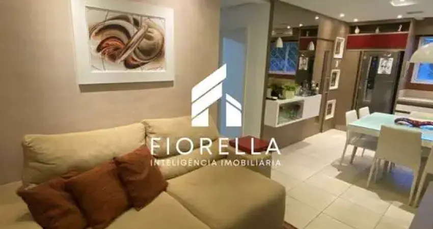 Apartamento garden a venda com 02 dormitórios no bairro ipiranga - são josé/sc