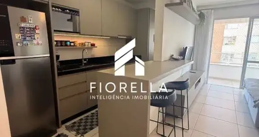 Apartamento 2 dormitórios sendo 1 suíte - jardim atlantico - florianópolis - sc