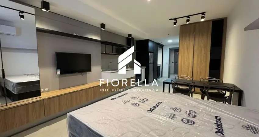 Apartamento com 1 quarto para alugar na Rua Professora Maria Flora Pausewang, Trindade, Florianópolis