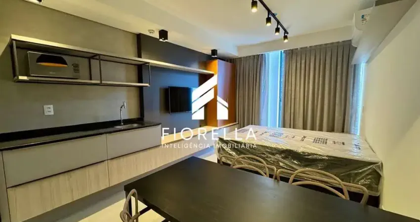 Studios para locação no bairro trindade - florianópolis/sc