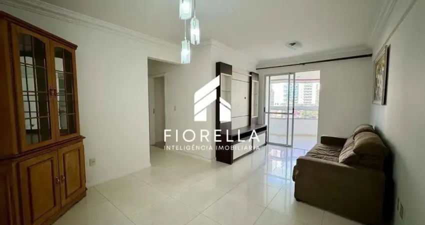 Apartamento com 02 dormitórios no bairro campinas - são josé/sc