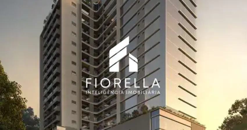 Apartamento com 01 dormitório localizado no bairro campinas - são josé/sc