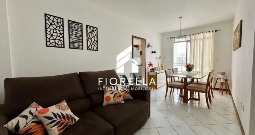 Apartamento de 02 dormitórios no bairro praia comprida em são josé - sc