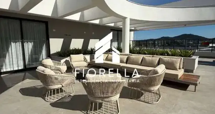 Apartamento com 1 quarto à venda na Rodovia Virgílio Várzea, Saco Grande, Florianópolis