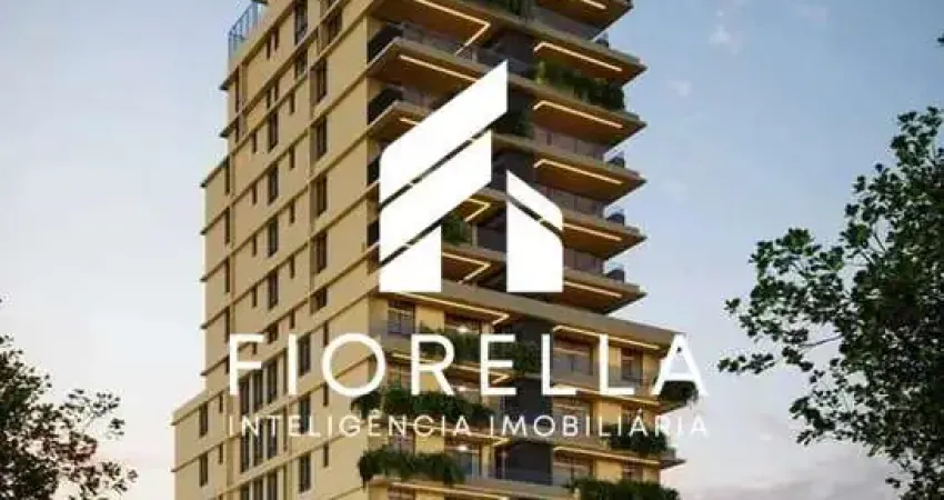 Apartamento em construção à venda com 02 dormitórios, 01 vaga, na pedra branca/palhoça-sc.no bairro nossa senhora do rosário/são josé-sc.