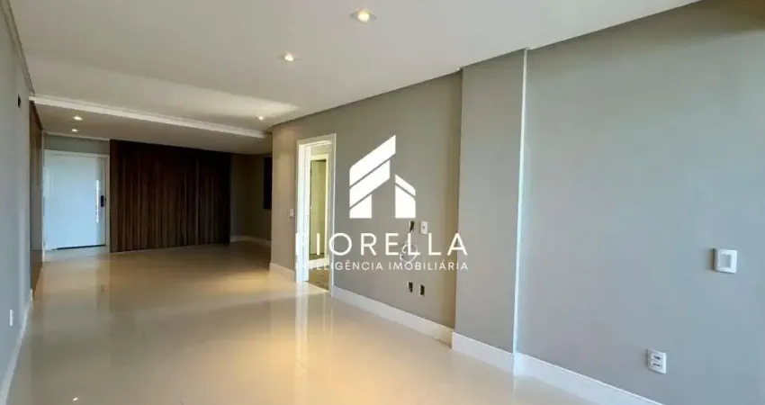 Apartamento com 03 suítes localizado no bairro campinas - são josé/sc