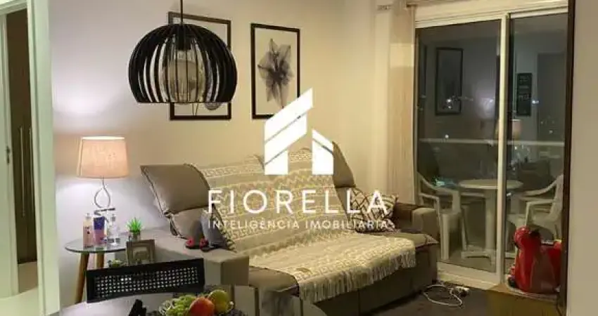 Apartamento 02 dormitórios, sendo 01 suíte no bairro campinas - são josé/sc