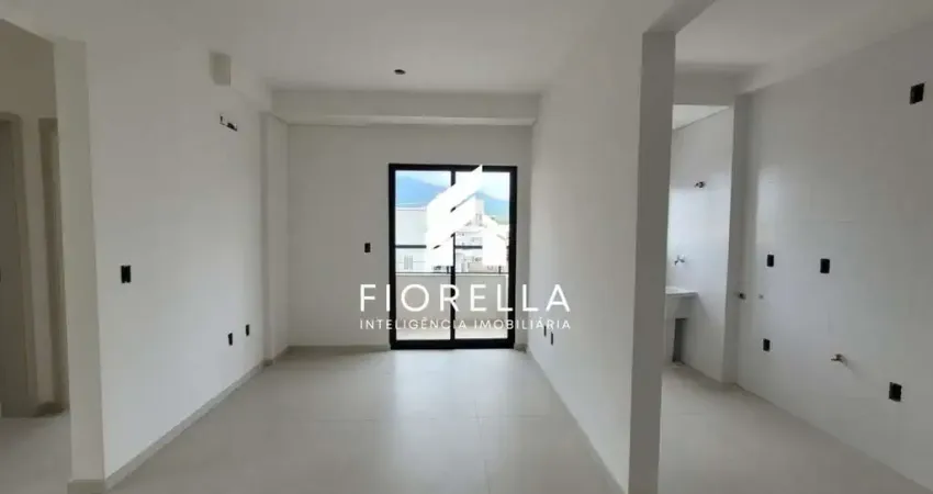 Apartamento novo com 03 dormitórios, sendo 01 suíte, no bairro nova palhoça em palhoça/sc.