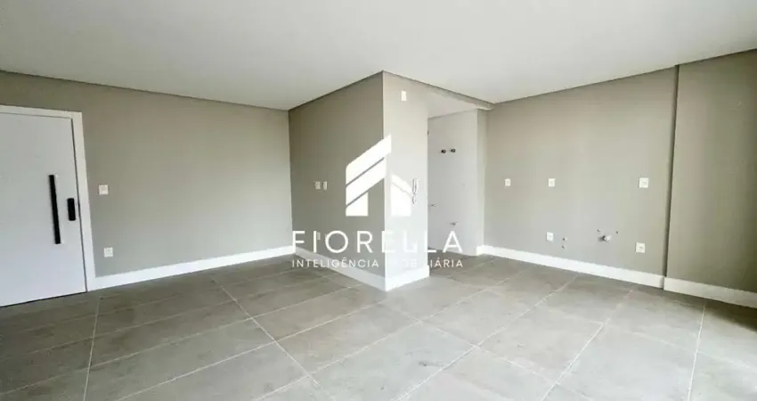 Apartamento com 02 suítes a venda no bairro campinas - são josé/sc