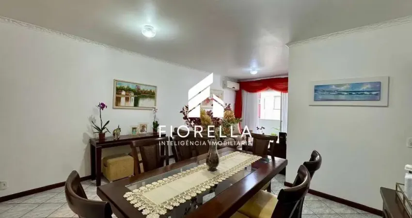 Apartamento com 04 dormitórios sendo 01 suíte no bairro bom abrigo - florianópolis/sc