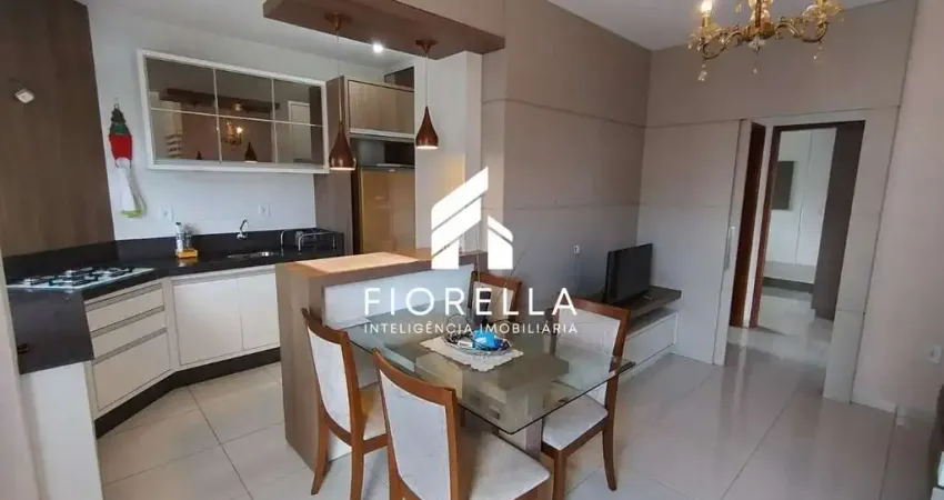 Apartamento com 2 quartos à venda na Rua José Rafael Freitas, Areias, São José