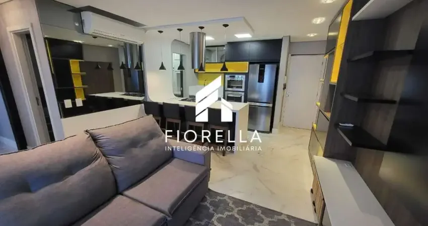Excelente apartamento de 02 dormitórios sendo uma suíte, agronômica - florianópolis/sc