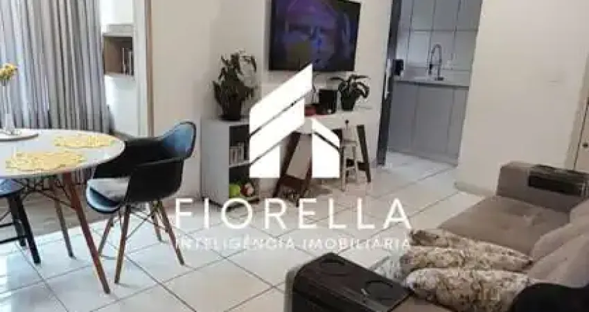 Apartamento à venda com 03 dormitórios sendo 01 suíte  no bairro flor de napolis em são josé