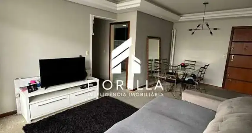 Apartamento à venda com 02 dormitórios, sendo 01 suíte, 91,90m², no bairro kobrasol em são josé-sc.