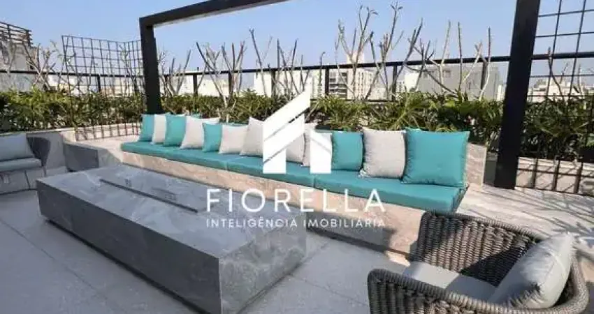 Apartamento com 2 quartos à venda na Rua Desembargador Urbano Salles, Centro, Florianópolis