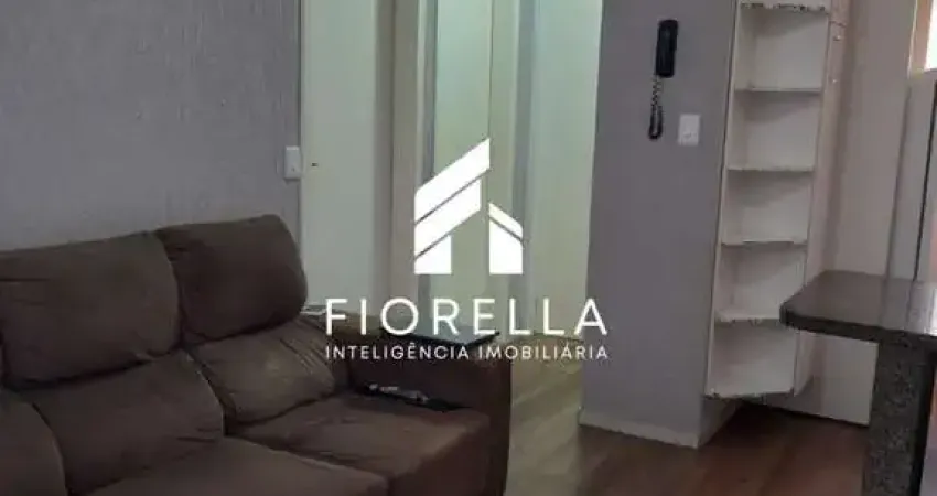Apartamento à venda com 02 dormitórios, sertão do maruim são josé/sc.