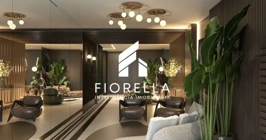 Apartamento em construção, com 03 dormitórios, sendo 02 suítes, no bairro pedra branca/palhoça-sc.