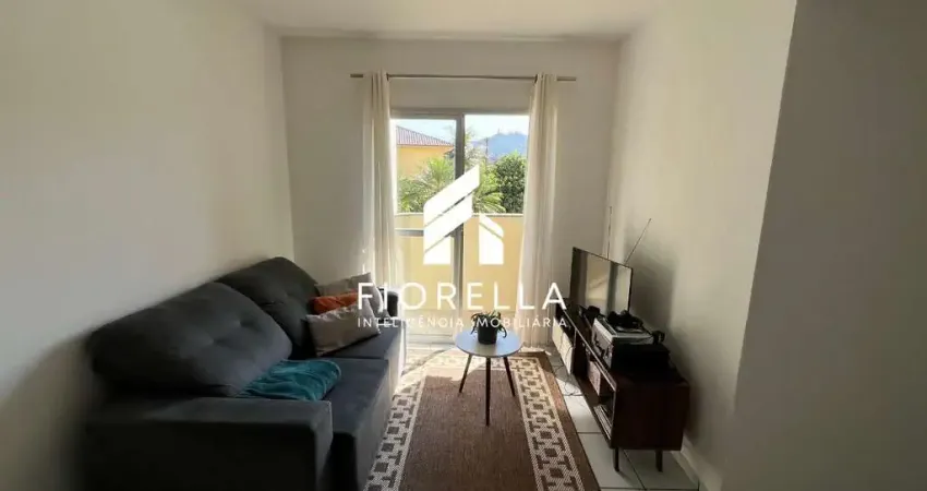 Apartamento com 3 quartos à venda na Rua João Pio Duarte Silva, Córrego Grande, Florianópolis