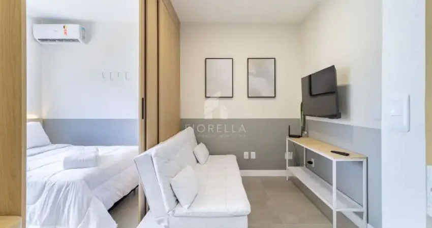 Excelente Apartamento Studio à venda - Centro, Florianópolis/SC