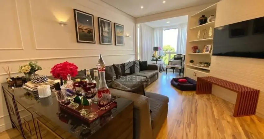 Apartamento 03 dormitórios sendo 01 suíte, coqueiros/florianópolis-sc.