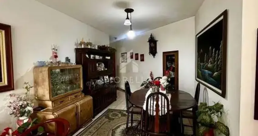 Apartamento com 03 dormitórios sendo 01 suíte no bairro capoeiras - florianópolis/sc