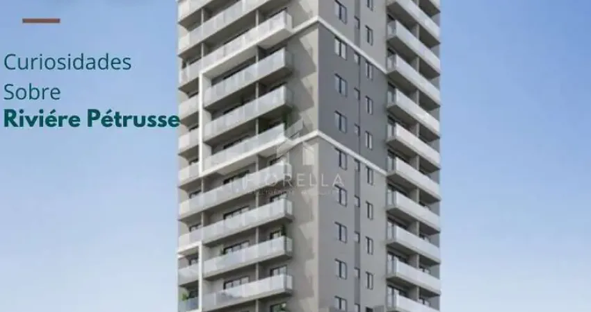 Apartamento com 1 quarto à venda na Rua Antônio Scherer, Campinas, São José