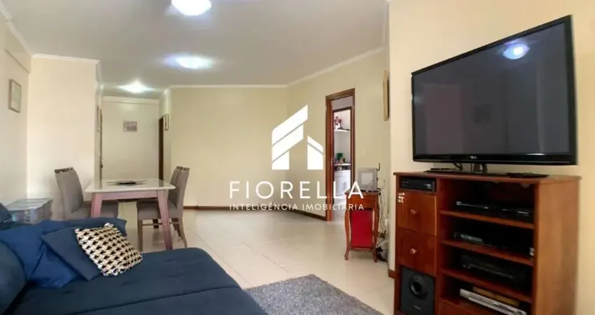 Apartamento de 4 dormitórios, sendo 01 suíte em florianópolis sc