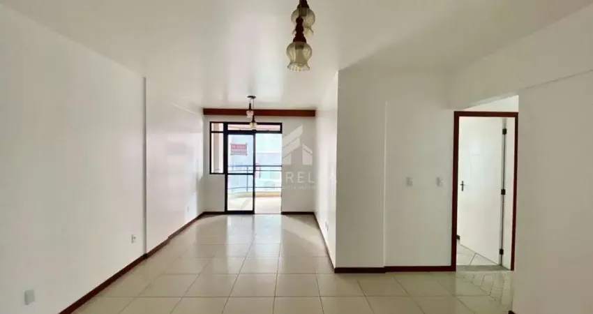 Apartamento com 03 dormitórios, sendo 01 suíte no bairro campinas - são josé/sc