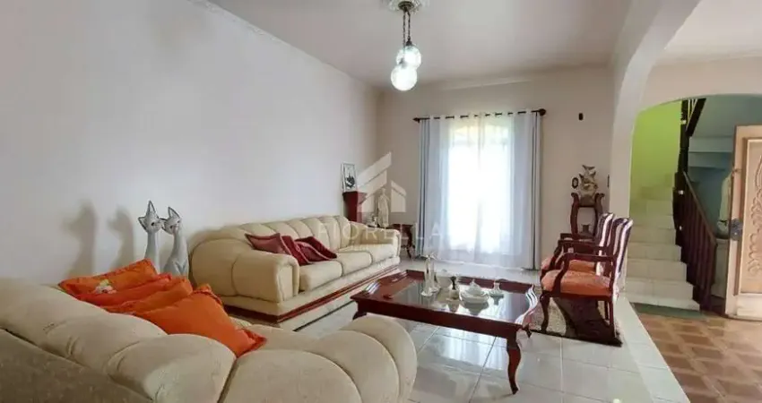 Casa com 4 quartos à venda na Rua Coronel Américo, Barreiros, São José