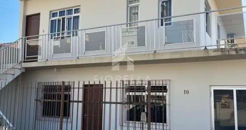 Casa com 06 dormitórios 04 banheiros, no bairro barreiros, são josé.