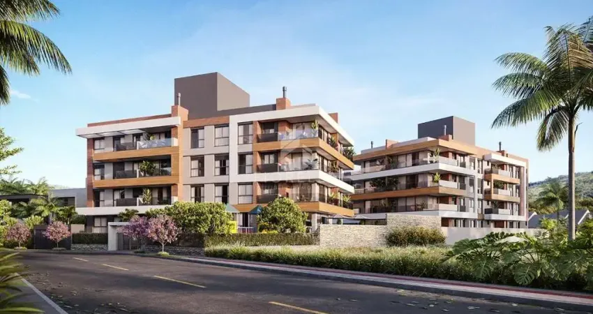 Apartamento com 02 dormitórios, 2 suítes em palmas do arvoredo, governador celso ramos - sc