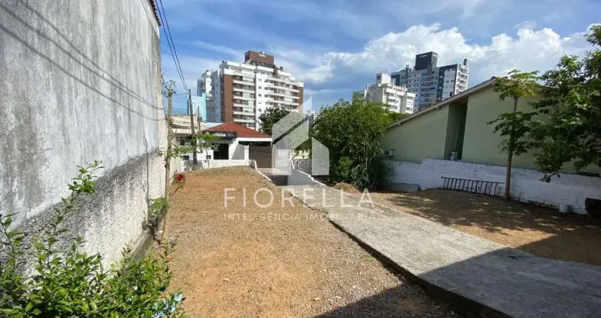 Terreno à venda na Rua do Iano, Nossa Senhora do Rosário, São José