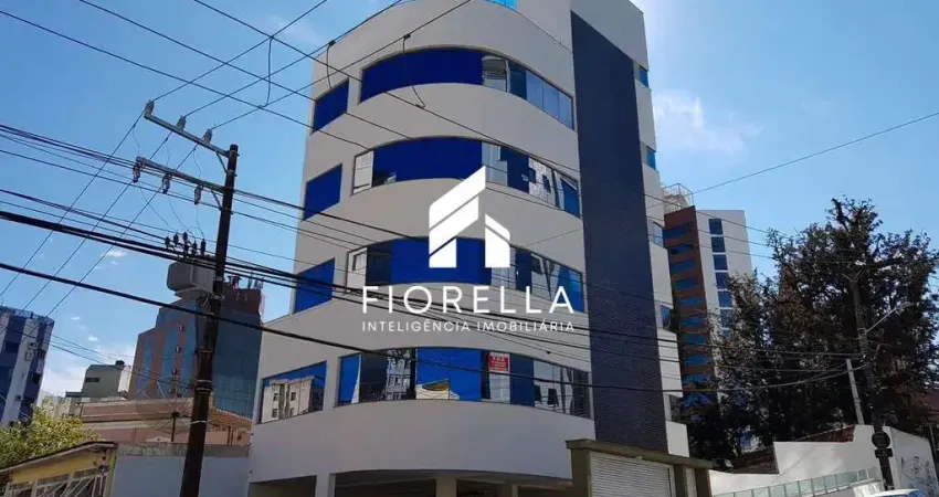 Prédio à venda na Rua Tenente Silveira, Centro, Florianópolis