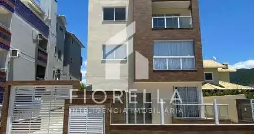 Apartamento 02 dormitórios sendo 01 suíte palmas mobiliado - governador celso ramos / sc