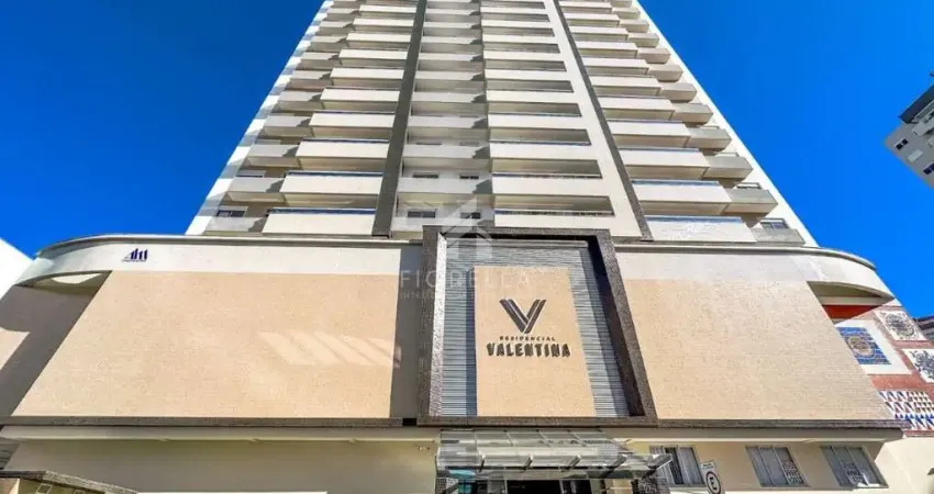 Apartamento com 2 quartos à venda na Avenida Brigadeiro da Silva Paes, Campinas, São José