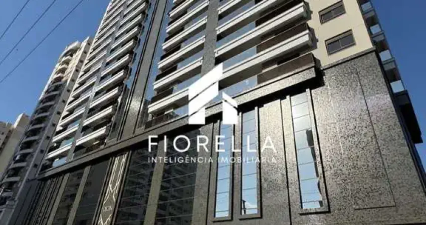 Apartamento com 02 dormitórios sendo 01 suíte bairro kobrasol - são josé / sc