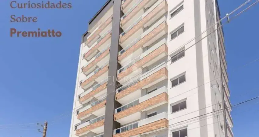 Apartamento 03 dormitórios sendo 02 suítes no bairro canto - florianópolis/sc