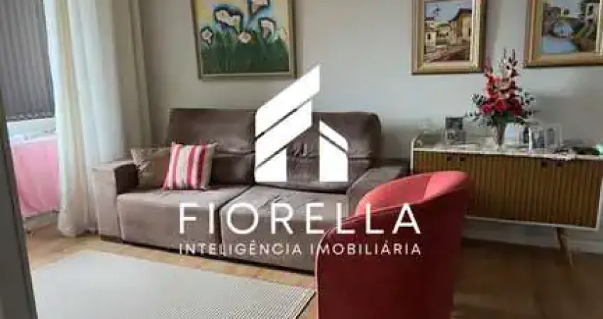 Apartamento com 03 dormitórios no bairro barreiros - são josé