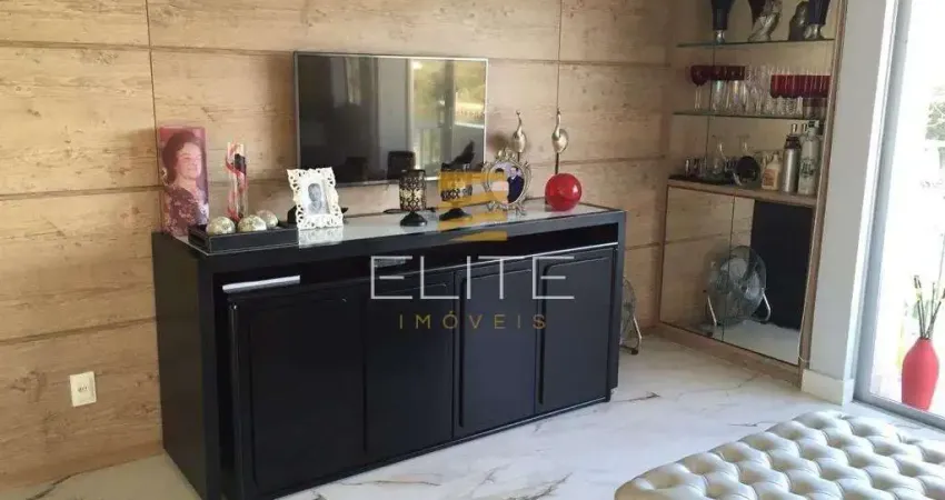 Cobertura duplex de 03 dormitórios, sendo 02 suítes no bairro bom abrigo - florianópolis/sc