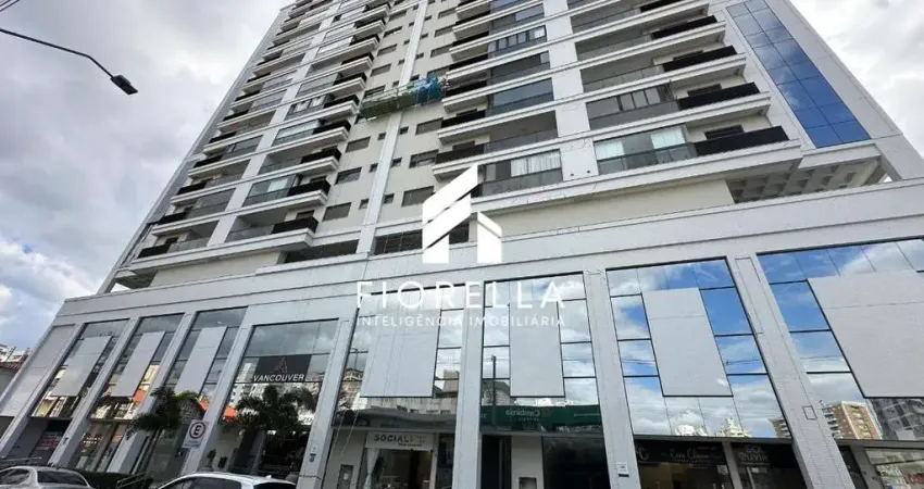 Excelente apartamento 03 dormitórios 02 suítes no kobrasol