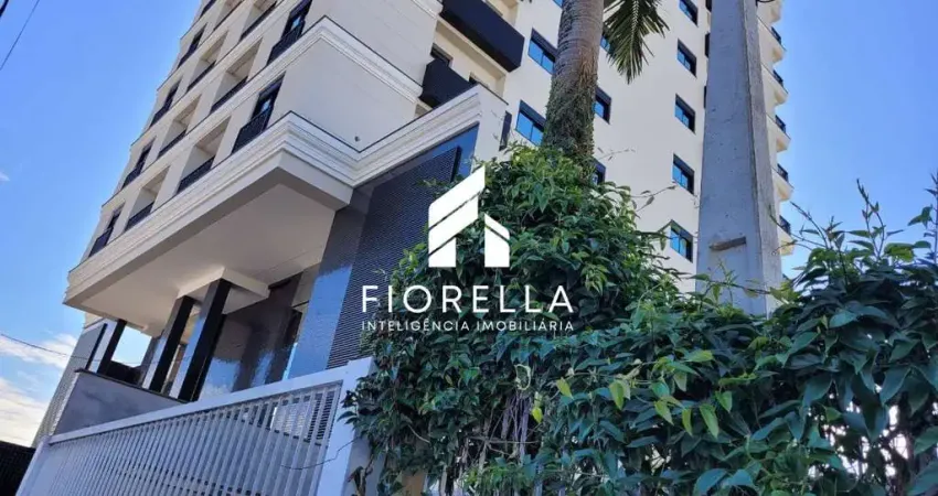 Apartamento à venda com 03 dormitórios, 01 suíte, no jardim eldorado/palhoça/sc.