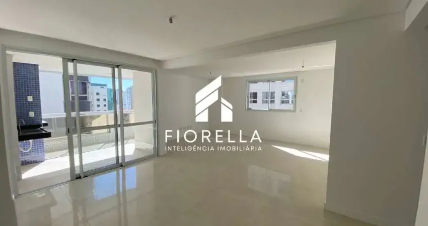 Apartamento com 03 dormitórios, sendo 01 suíte bairro campinas - são josé / sc
