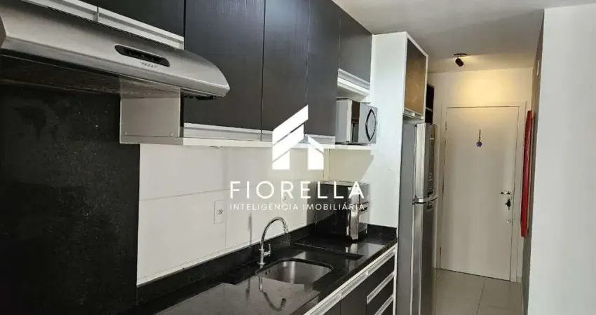 Apartamento com 02 dormitórios a venda no bairro pedra branca - palhoça/sc