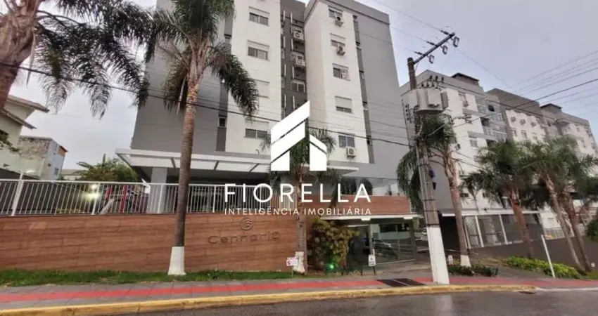 Apartamento com vista para o mar - beira-mar continental / florianópolis - sc