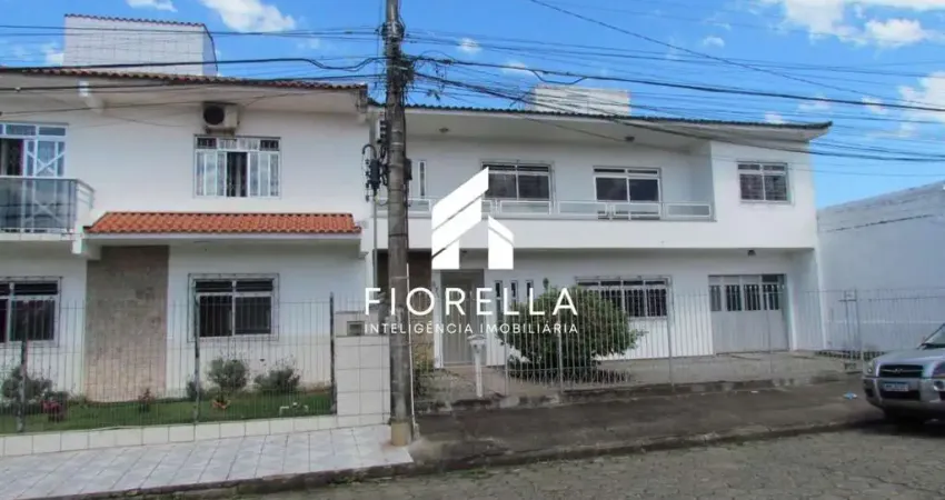 Casa com 3 quartos à venda na Rua Normélia da Silva Brasil, Jardim Atlântico, Florianópolis