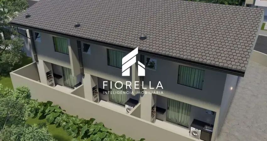 Casa com 2 quartos à venda na Bela Vista, Palhoça 